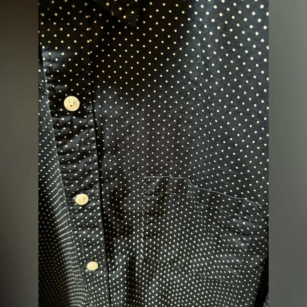 - J.Crew Shirt Mens